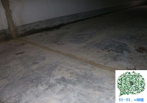 肥东地下室防水堵漏